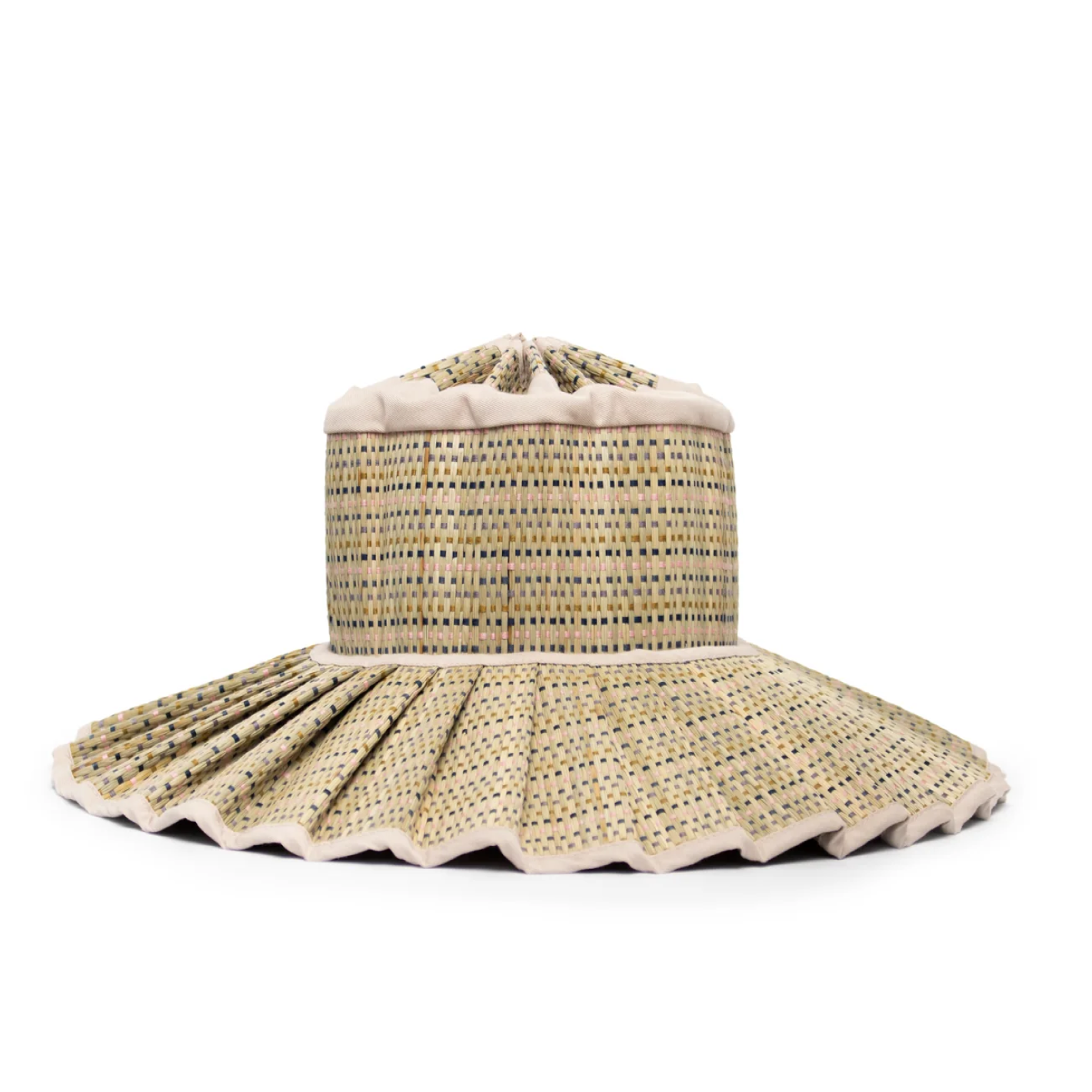 lorna murray women's saint barthes capri hat – minnow lorna murray women's saint barthes capri hat – minnow