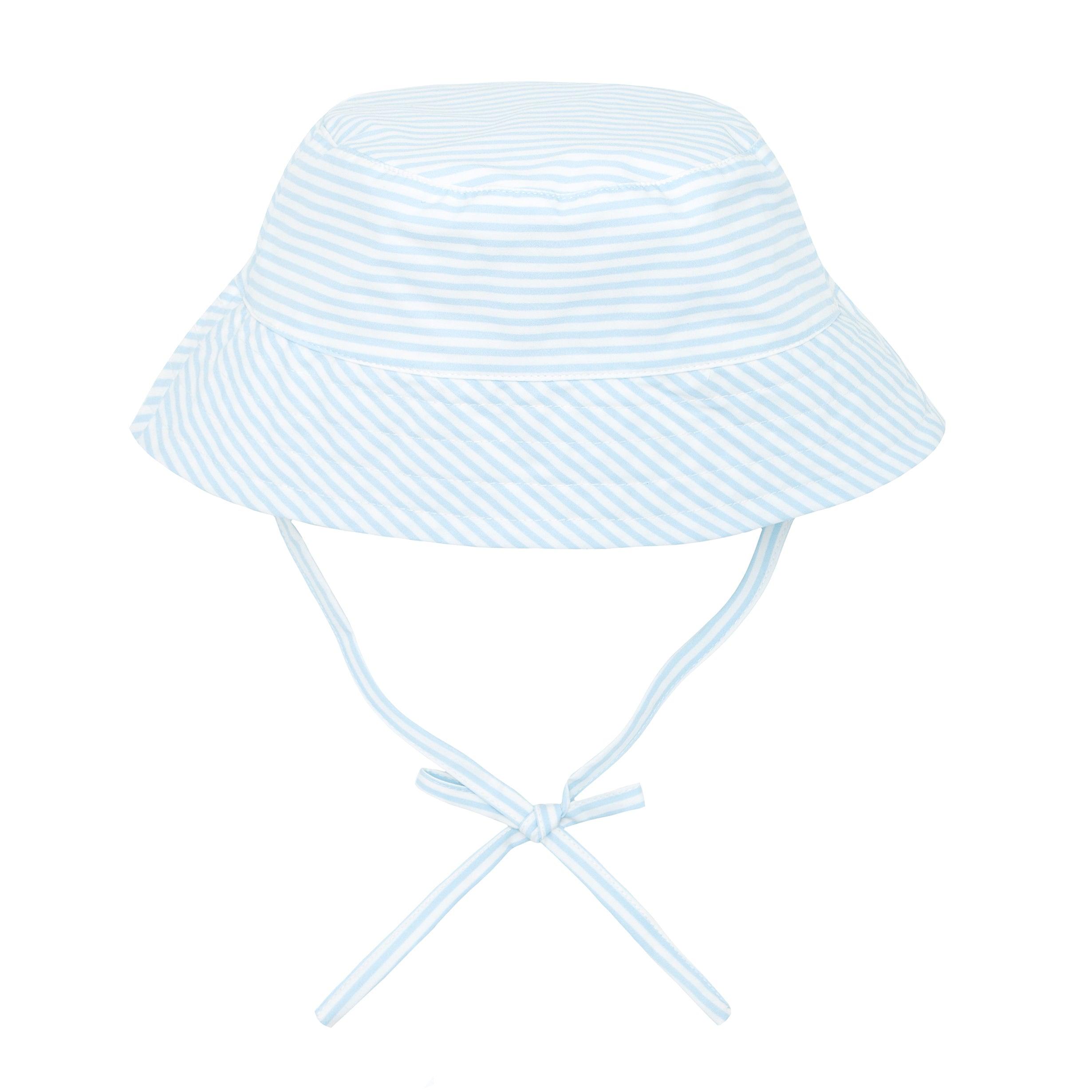 Newborn boy bucket hat on sale