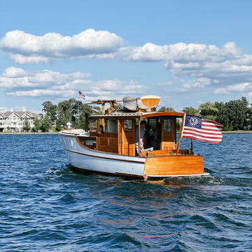 family travel guide ft. lake minnetonka