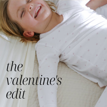 the valentine's day style guide