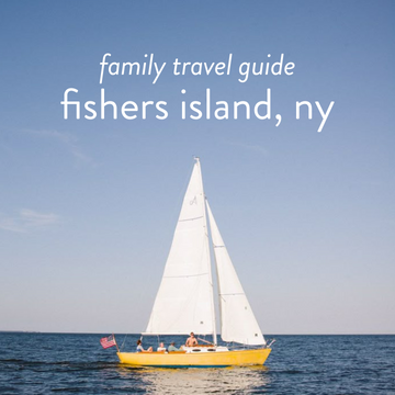 fishers island, new york