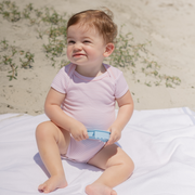 baby girls bodysuit 3-pack