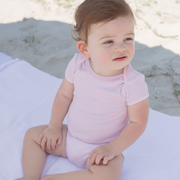 baby girls bodysuit 3-pack