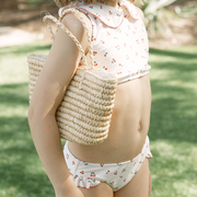 hat attack mini nora bag