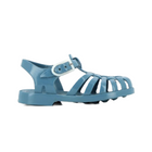 meduse sun sandal, denim