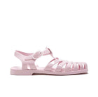 meduse sun sandal, rose pastel