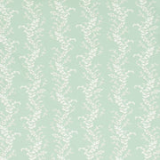 baby pistachio vine floral diaper cover