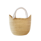 indego africa cream bolga tote