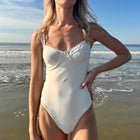 minnow x daphne oz women's vanilla one piece