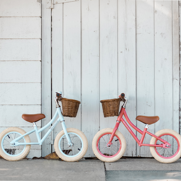 banwood pedal bike banwood balance bike first go – minnow