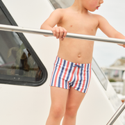 boys surfrider stripe brief