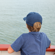 charleston captains hat