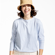 augustine hat co isla raffia bucket hat