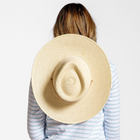 west perro desert sun hat