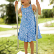 girls rosebay shift dress