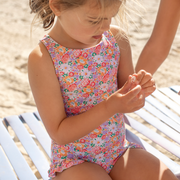 girls island blossom ballerina one piece