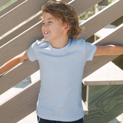 unisex cotton tee 2-pack