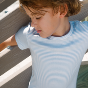 unisex cotton tee 2-pack