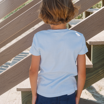 unisex cotton tee 2-pack