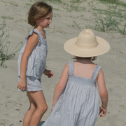 children's west perro desert sun hat