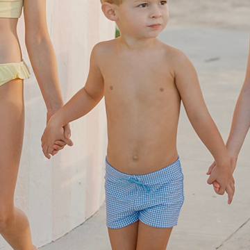 boys swizzle stripe brief