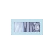 unisex cotton tee 2-pack