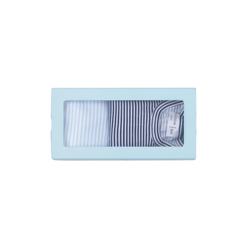 unisex cotton tee 2-pack