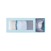 unisex cotton tee 2-pack