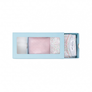 girls cotton tee 2-pack