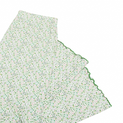 women's sea marsh floral pima pajamas set