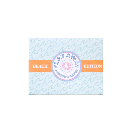 mahjong beach