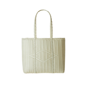 Palorosa medium tote, palm