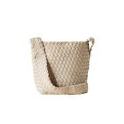 naghedi ecru laguna crossbody