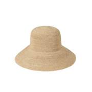 lack of color women's inca sunhat