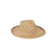 lack of color women's breeze fedora