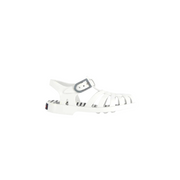 meduse sunray sandal, blanc