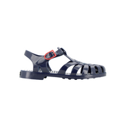 women's meduse sunray sandal, marine