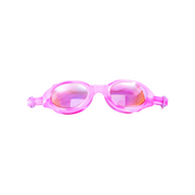bling2o girls pink taffy swim goggles