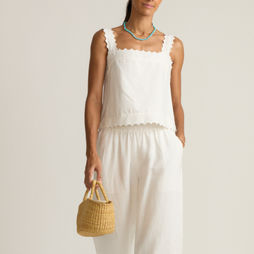 muun natural mini echo tote