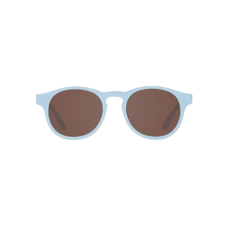 blue keyhole sunglasses