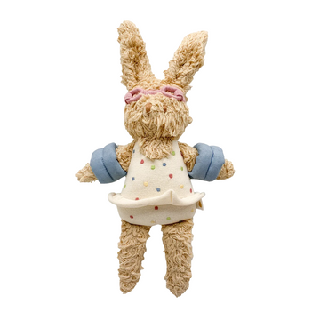 the blueberry hill beach bunny