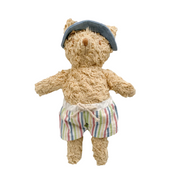 the blueberry hill beach bear