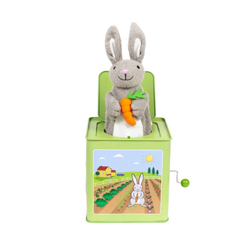 jack rabbit creations bunny jack in the box