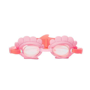 sunnylife melody the mermaid mini swim goggles