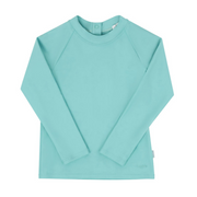 unisex azul rashguard