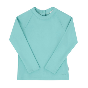 unisex azul rashguard