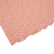 womens melone floral pima pajamas set