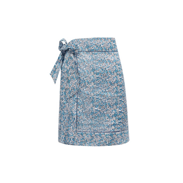 womens original slate floral pareo