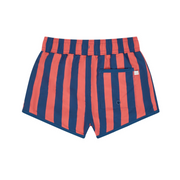 boys nauset stripe boardie