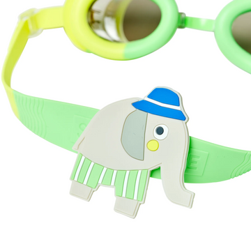 sunnylife eli the elephant goggles